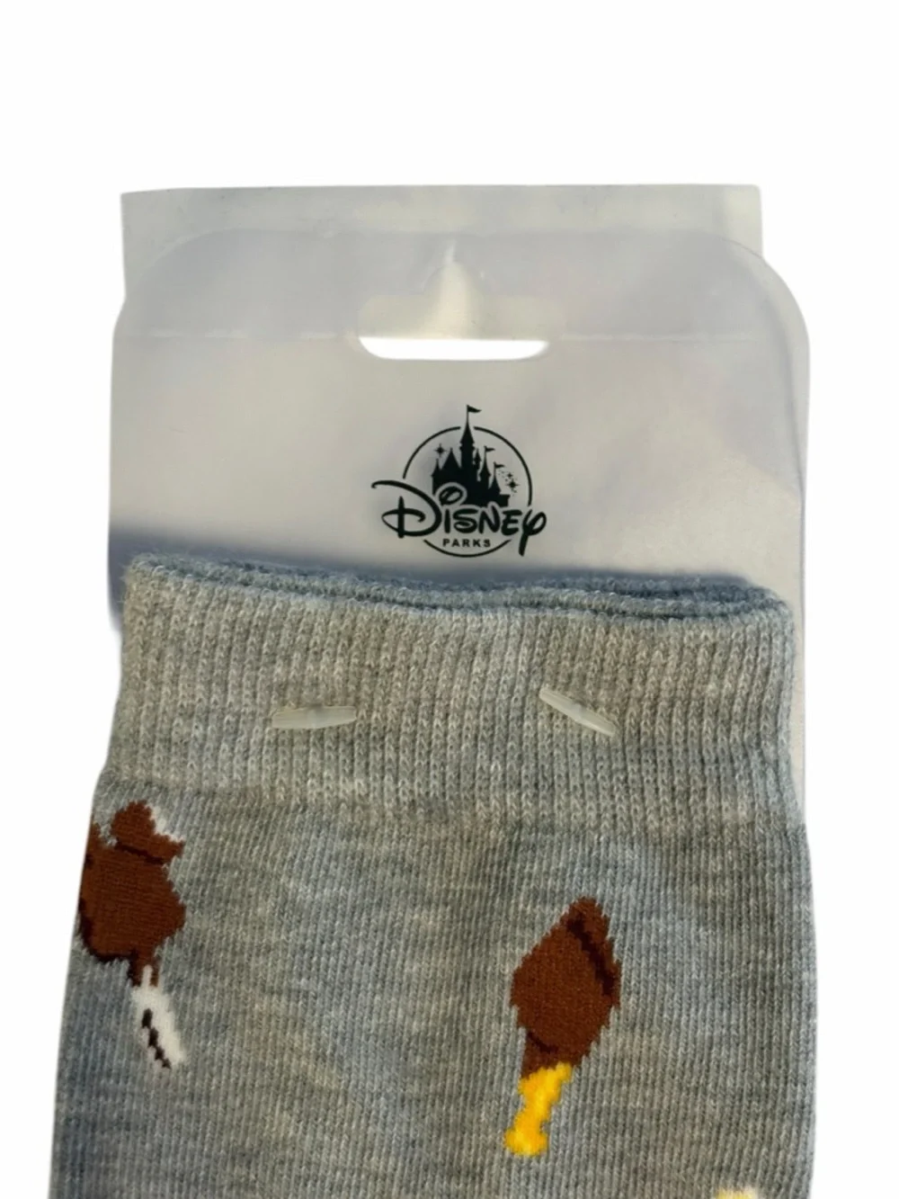 Disney World fits mens